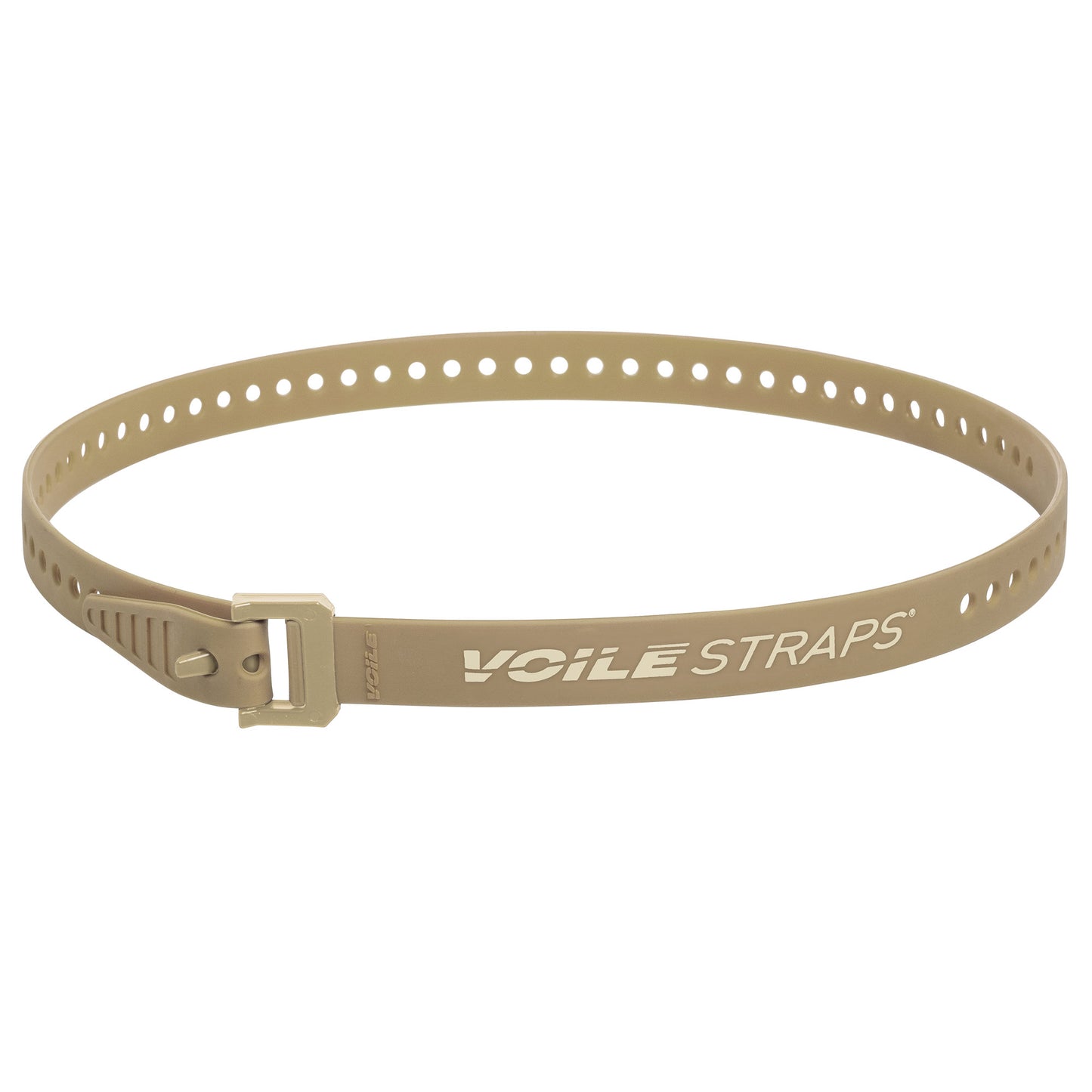 Voile Straps - Nylon Buckle