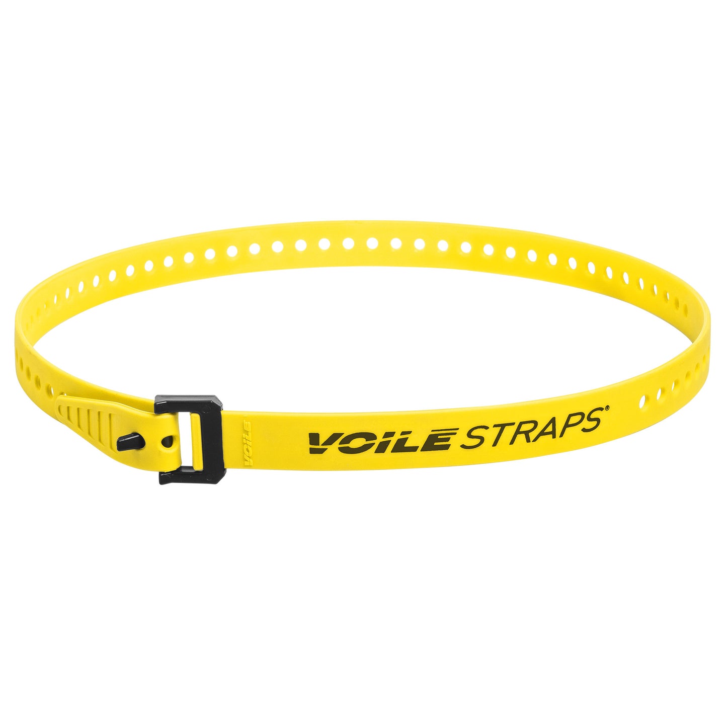 Voile Straps - Nylon Buckle