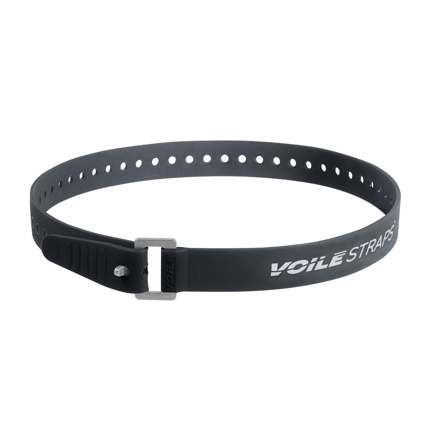 Voile Straps - XL Series - Alu Buckle