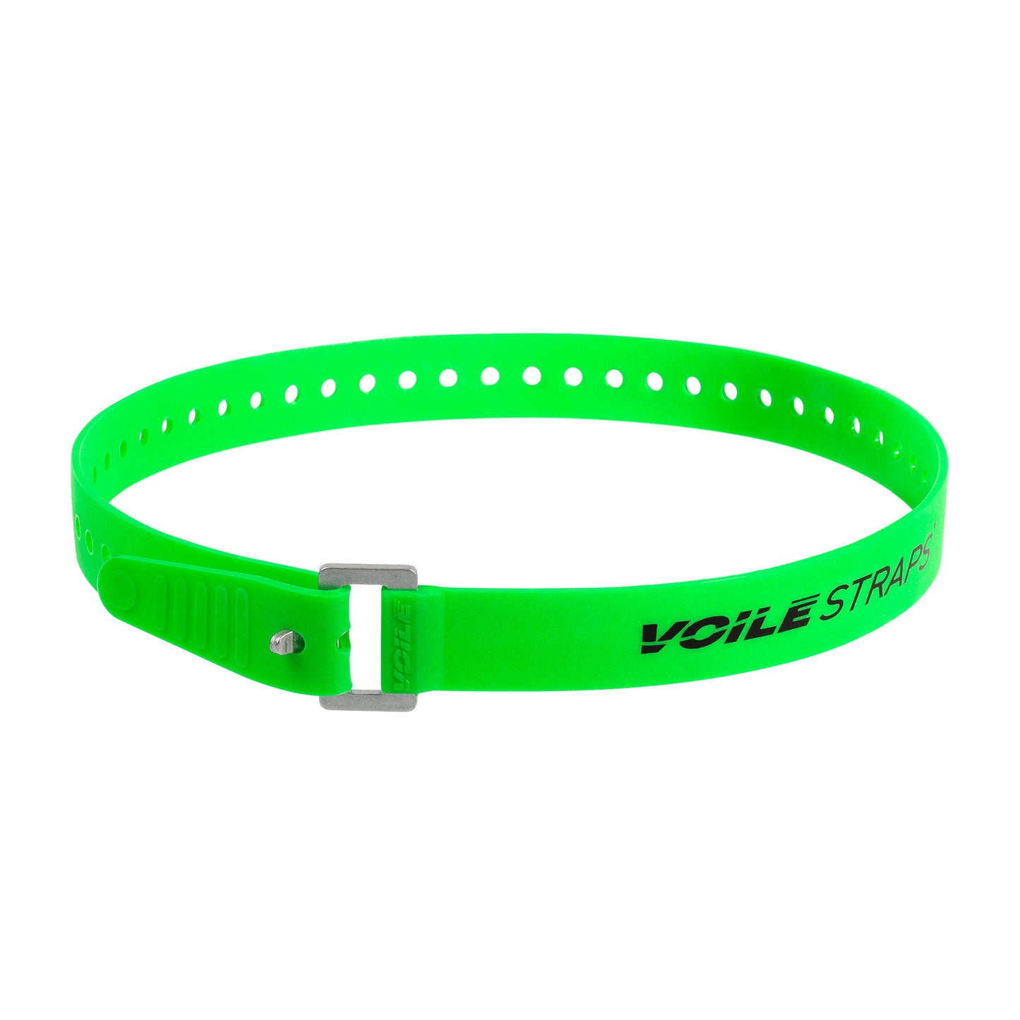 Voile Straps - XL Series - Alu Buckle