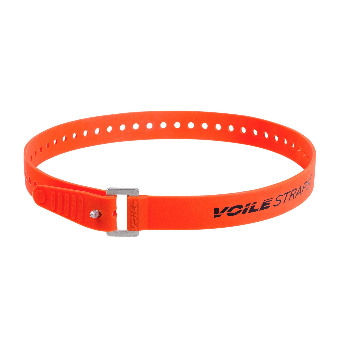 Voile Straps - XL Series - Alu Buckle