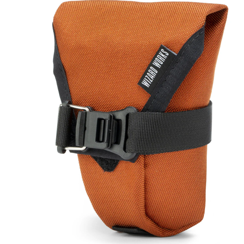 Wizard Works - Teeny Houdini Saddle Bag