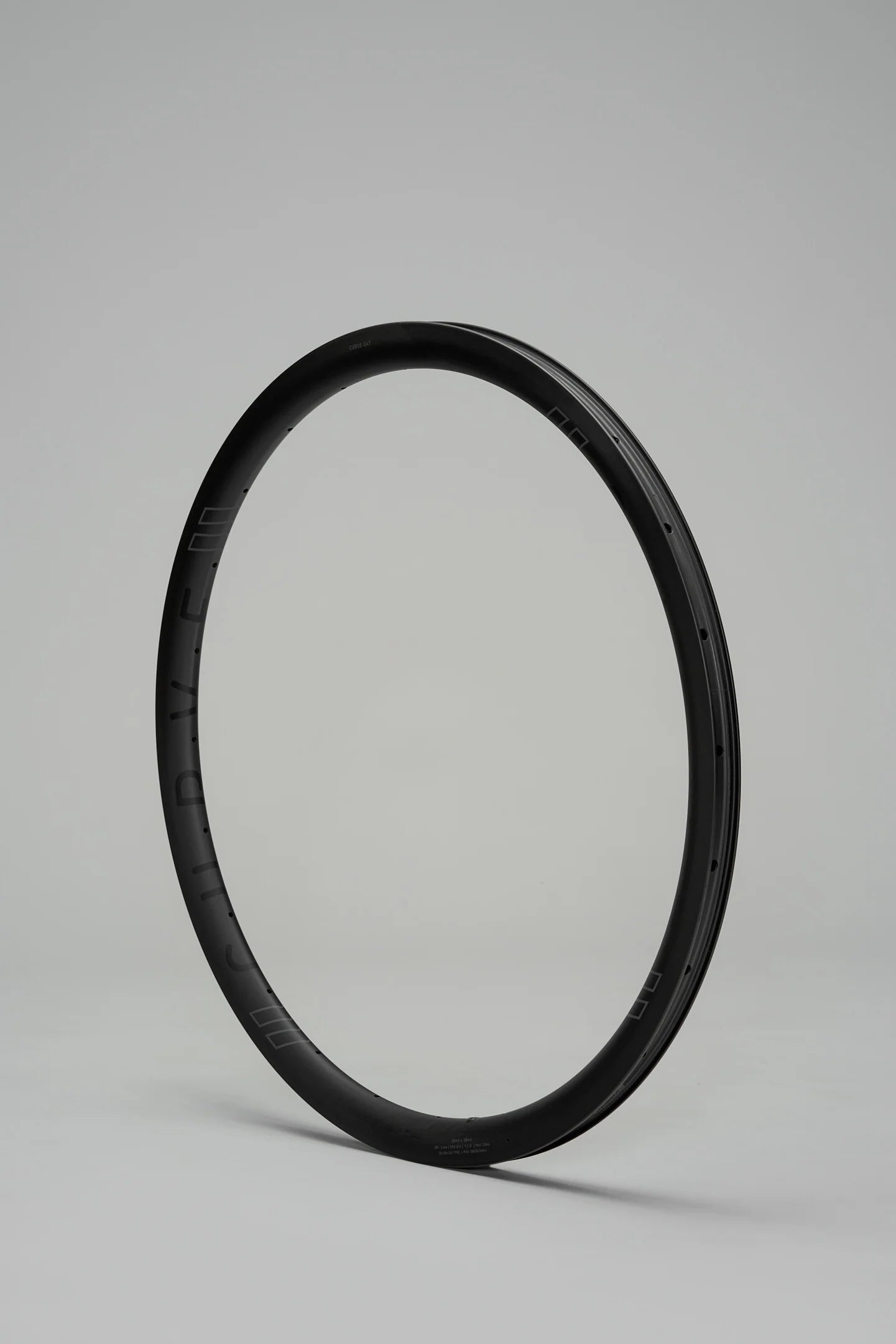 Curve Cycling - G4T Carbon Rim