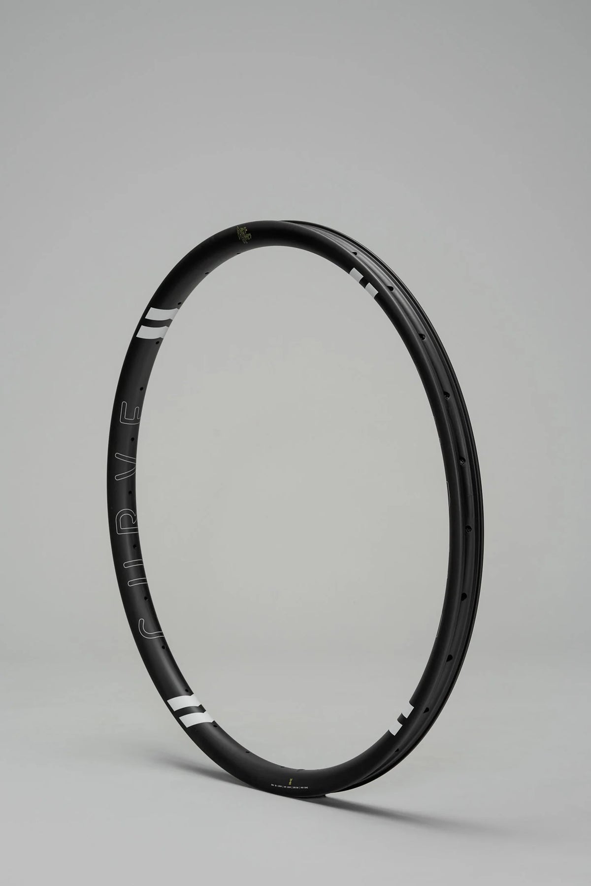 Curved Rims Curve Cycling - Dirt Hoops Carbon Rim – Guten Biken