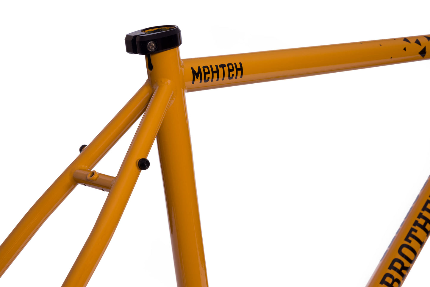 Brother Cycles - Mehteh 2022 Frameset
