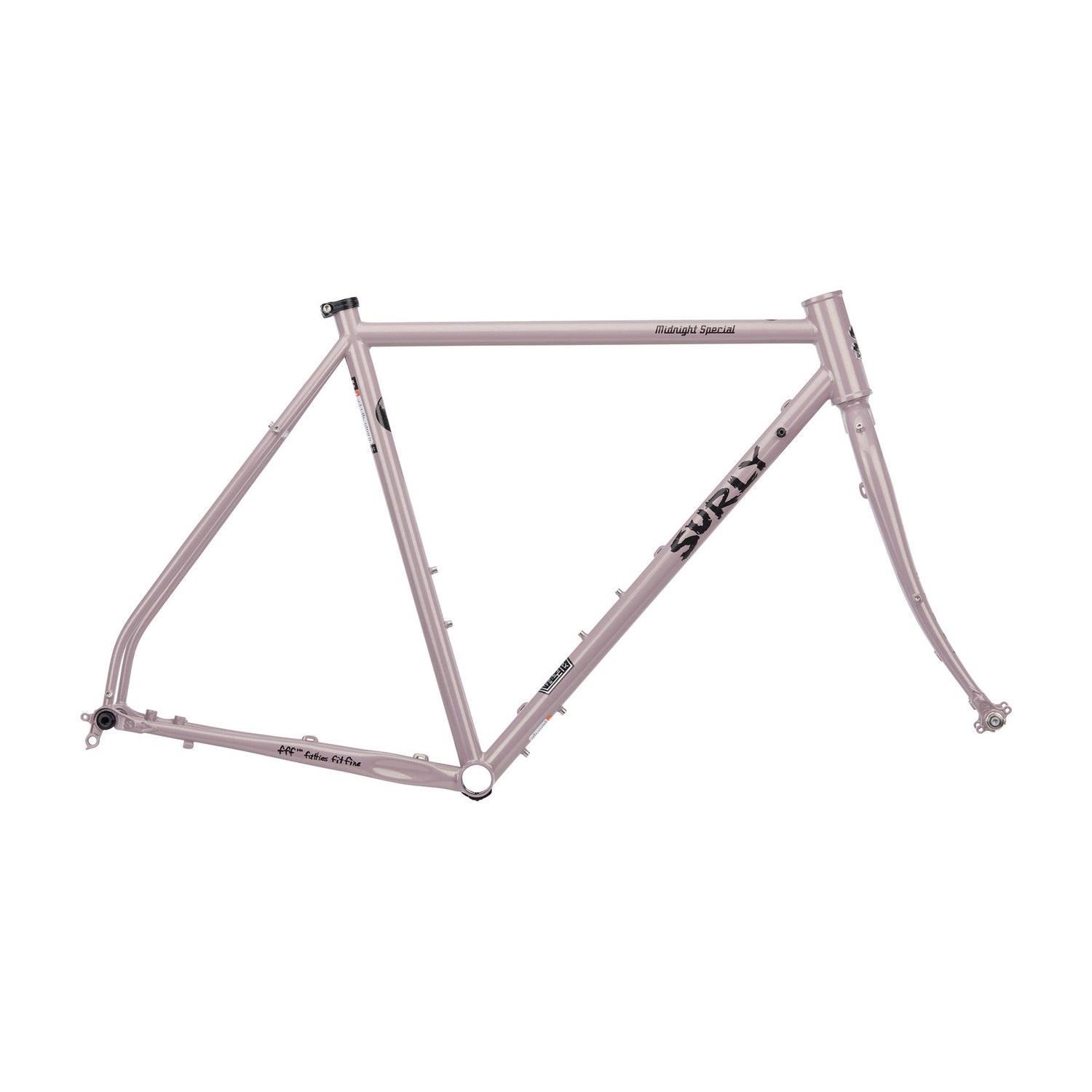 Surly - Midnight Special Frameset – Guten Biken