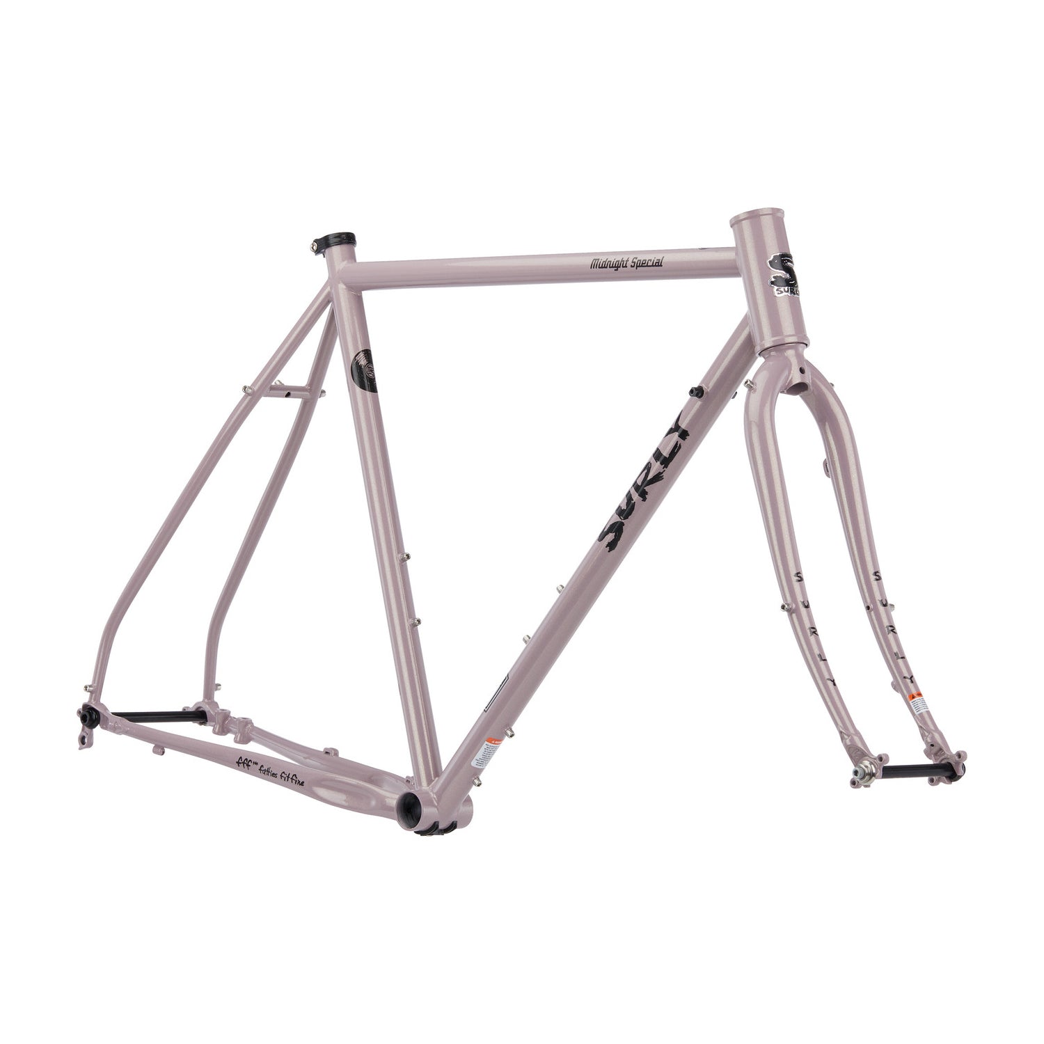 Surly - Midnight Special Frameset – Guten Biken