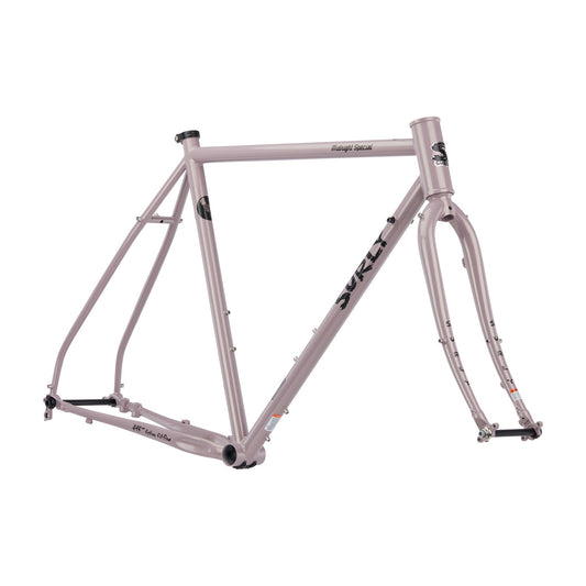 Surly - Midnight Special Frameset