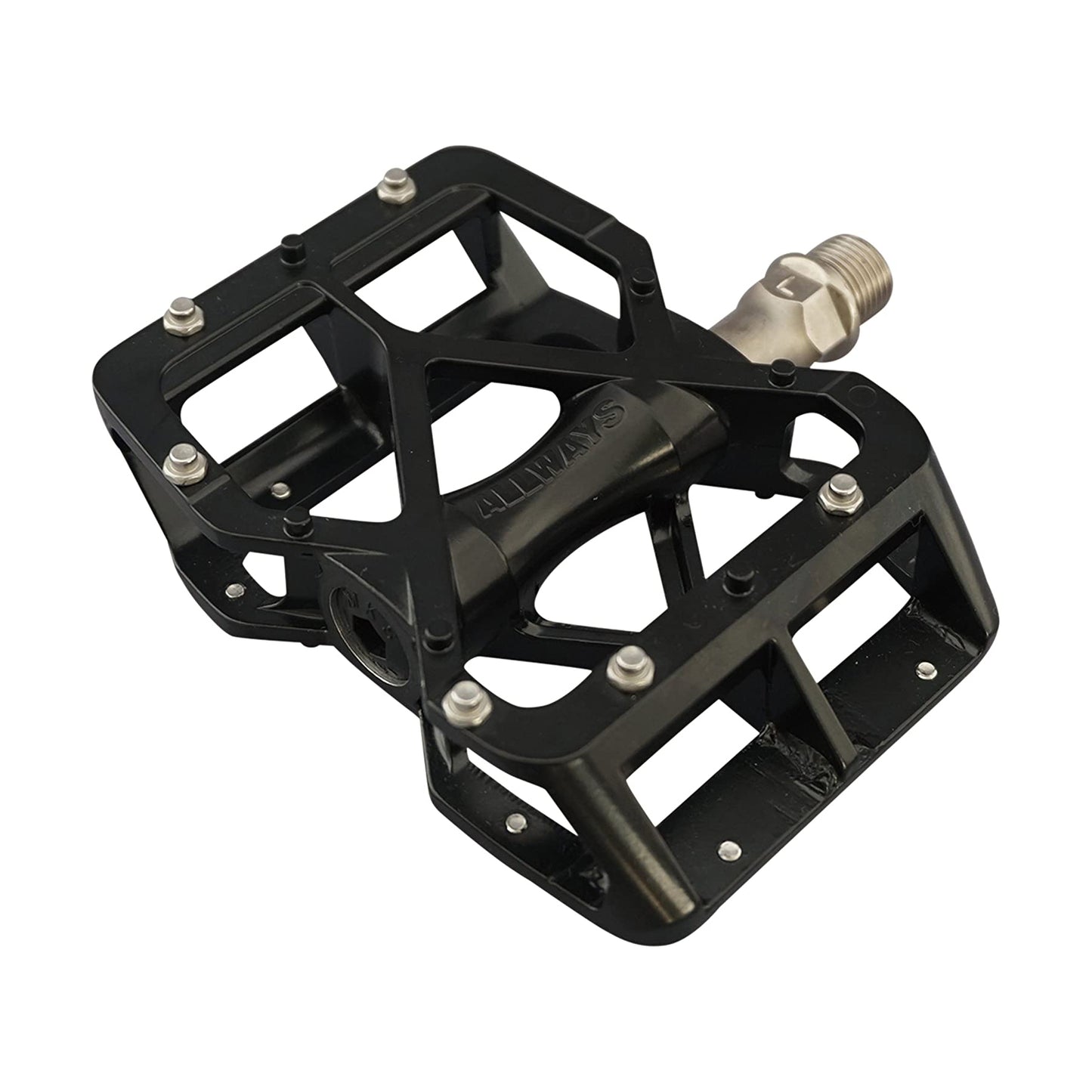 MKS - Allways Pedals