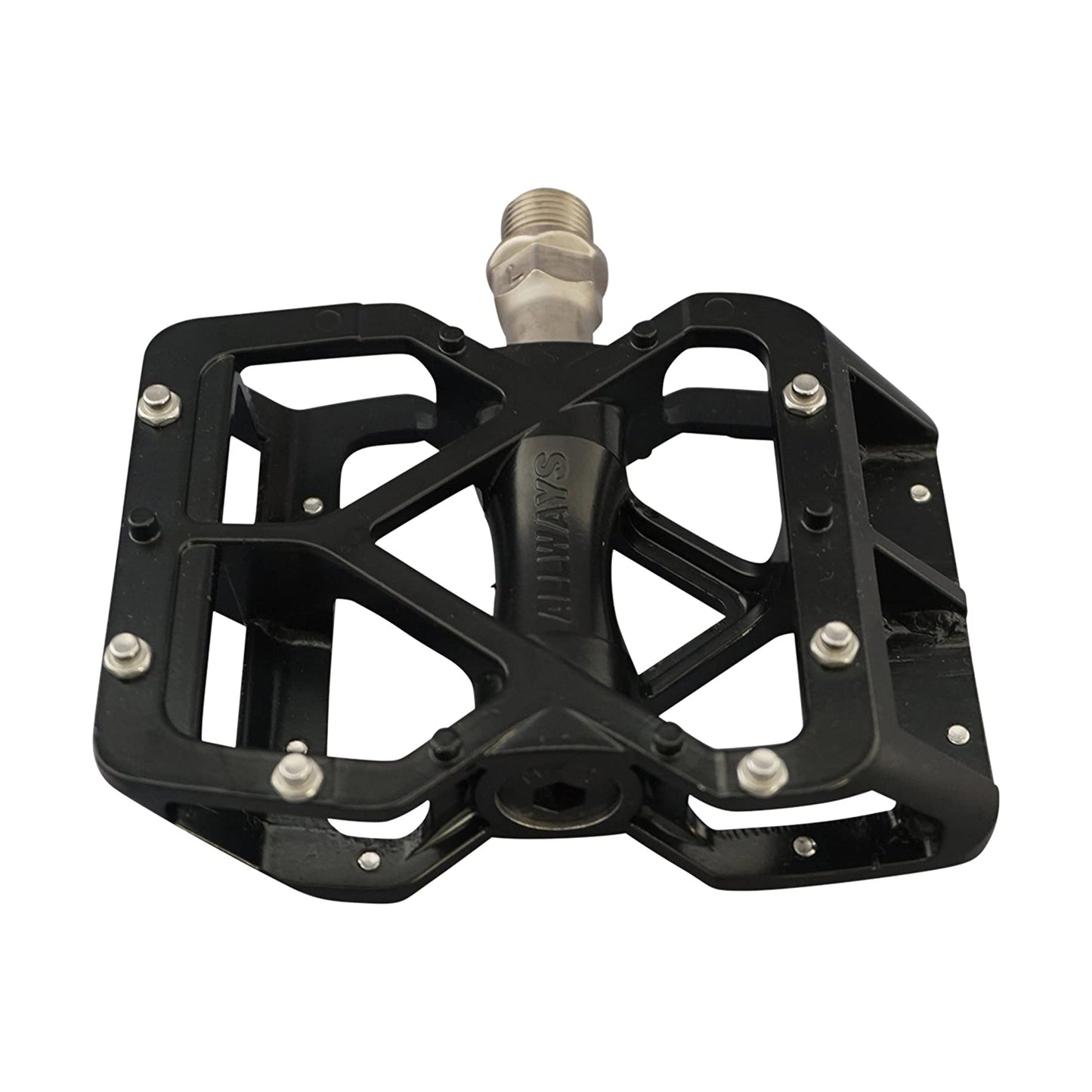 MKS - Allways Pedals