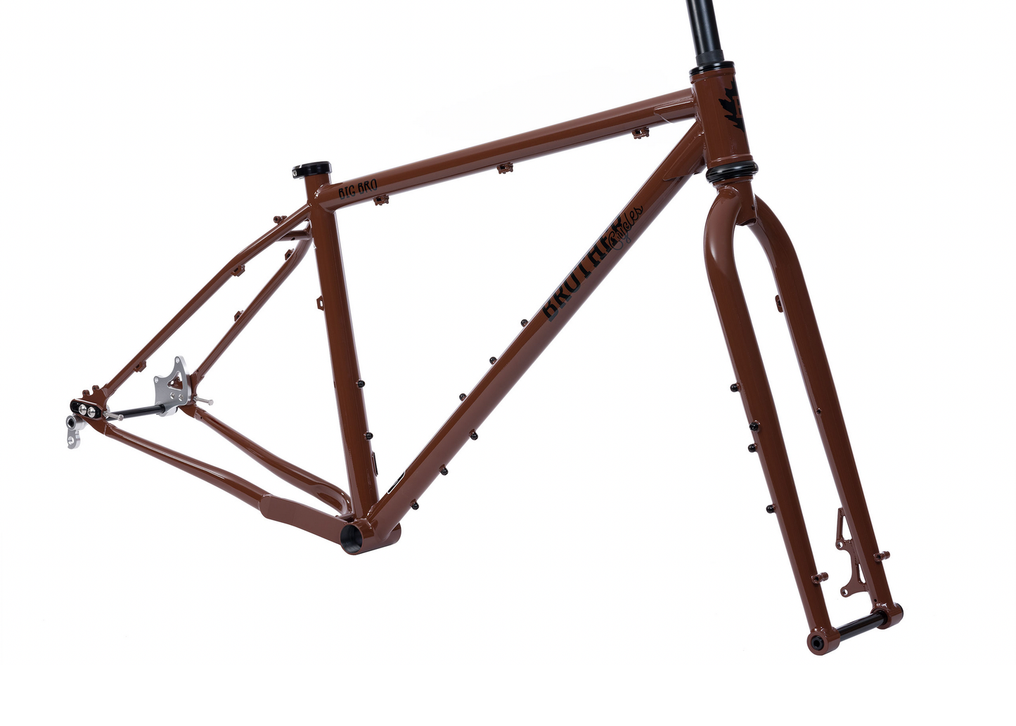 Brother Cycles - Big Bro Frameset