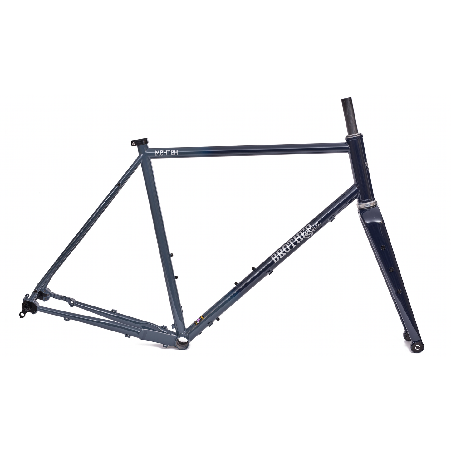 Brother Cycles - Mehteh 2023 Frameset - Preorder