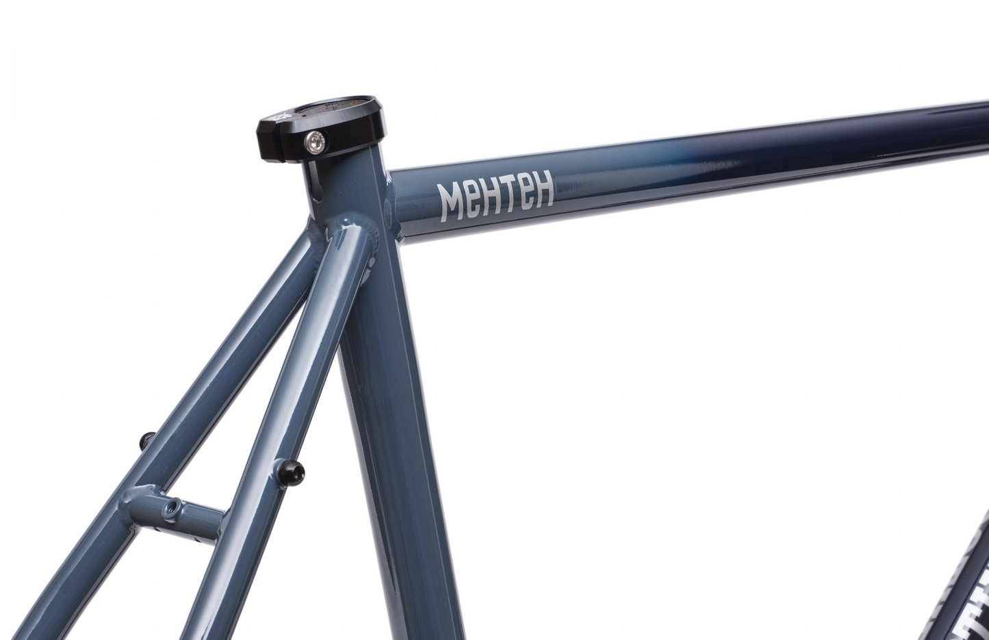 Brother Cycles - Mehteh 2023 Frameset