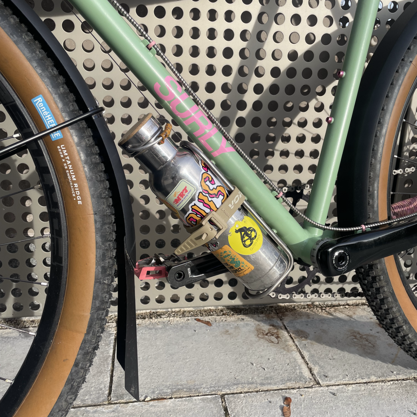 King Cage - Manything Cage