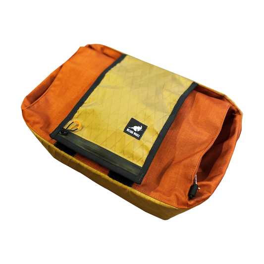 Wizard Works - Pelagzam Rasket Bag