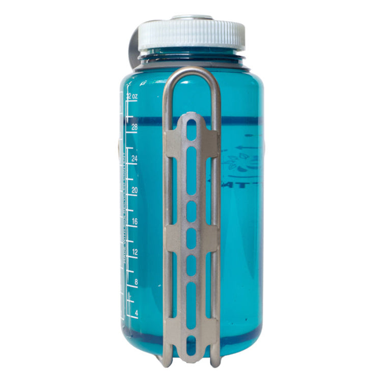 Widefoot - LiterCage