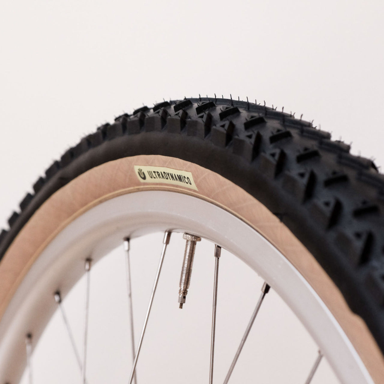 Ultradynamico - MARS 26'' – Guten Biken