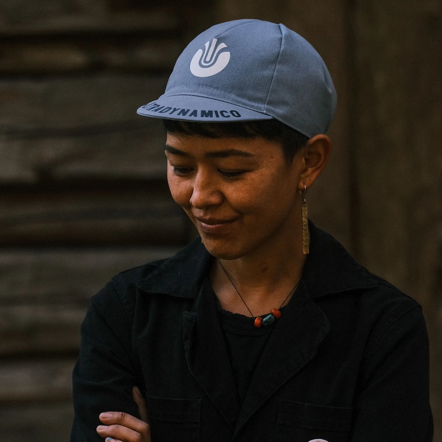 Ultradynamico - Alt Font Cap