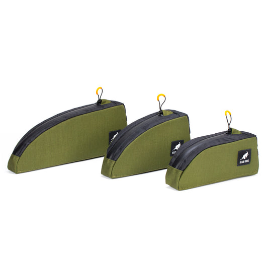 Wizard Works - Go-Go Top Tube Bag