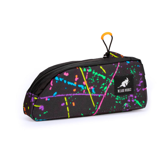 Wizard Works - Go-Go Top Tube Bag