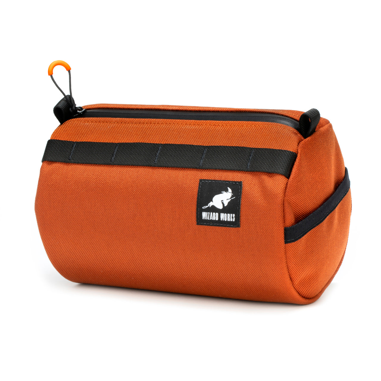 Wizard Works - Lil Presto Barrel Bag