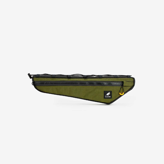 Wizard Works -  Osyth Partial Frame Bag