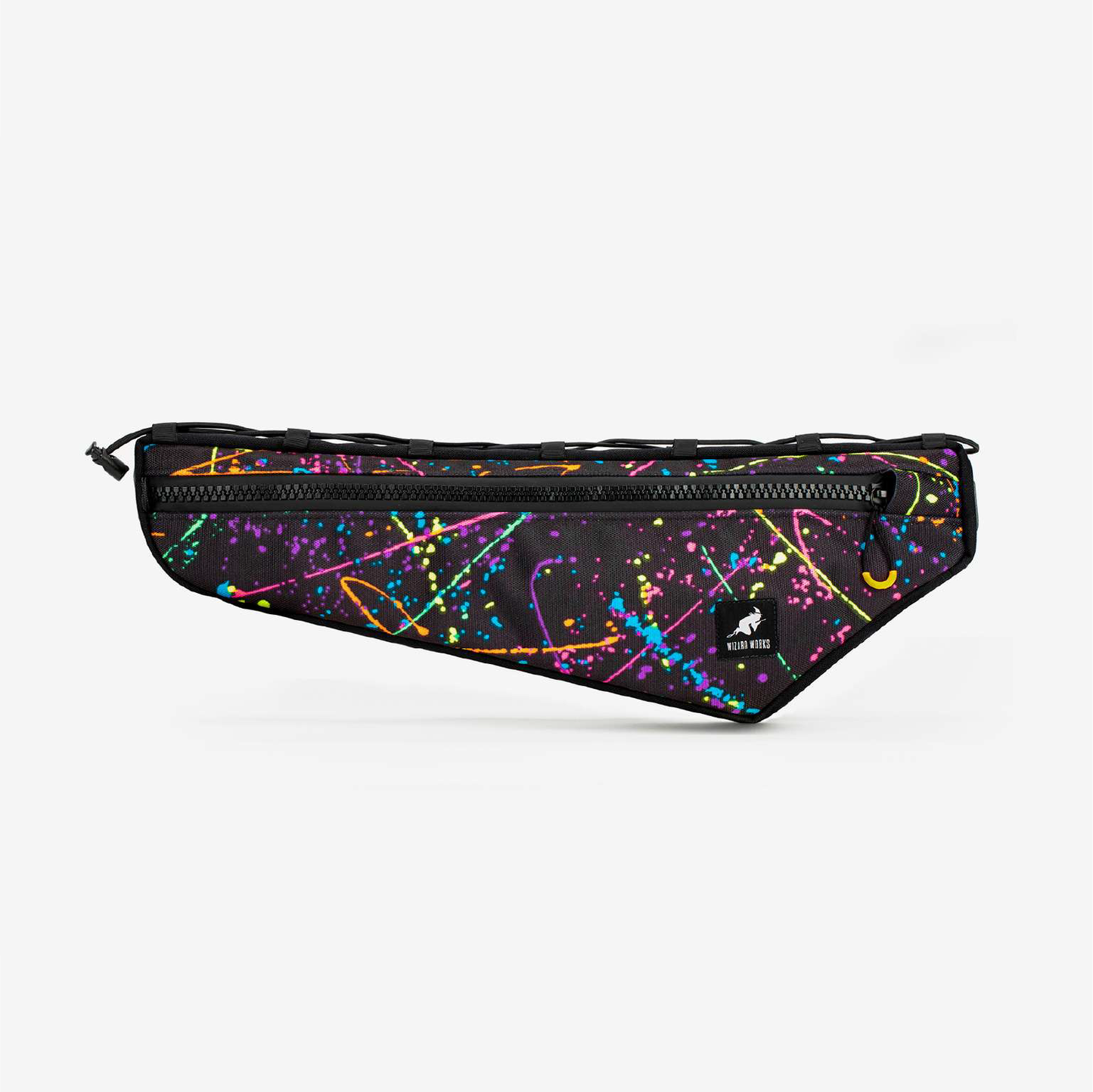 Wizard Works -  Osyth Partial Frame Bag