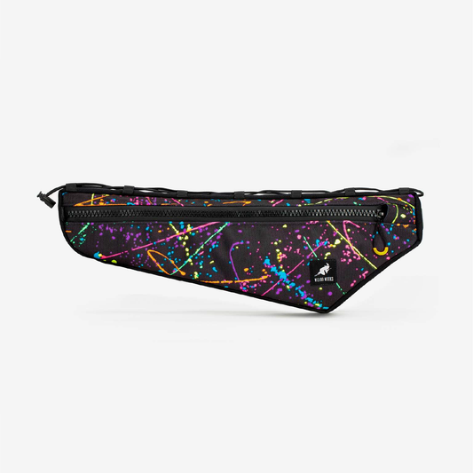 Wizard Works -  Osyth Partial Frame Bag