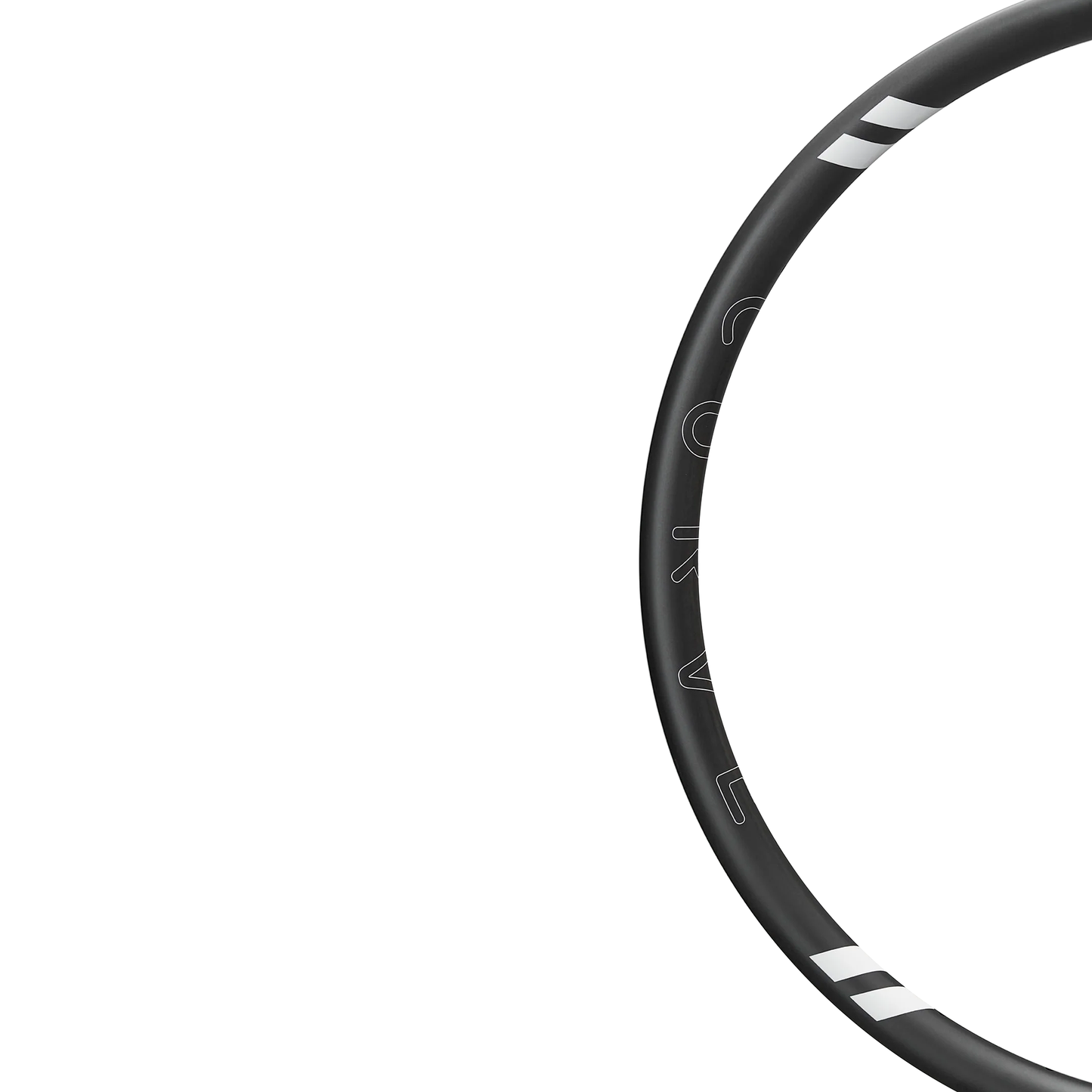 Curve Cycling -  Dirt Hoops Carbon Rim