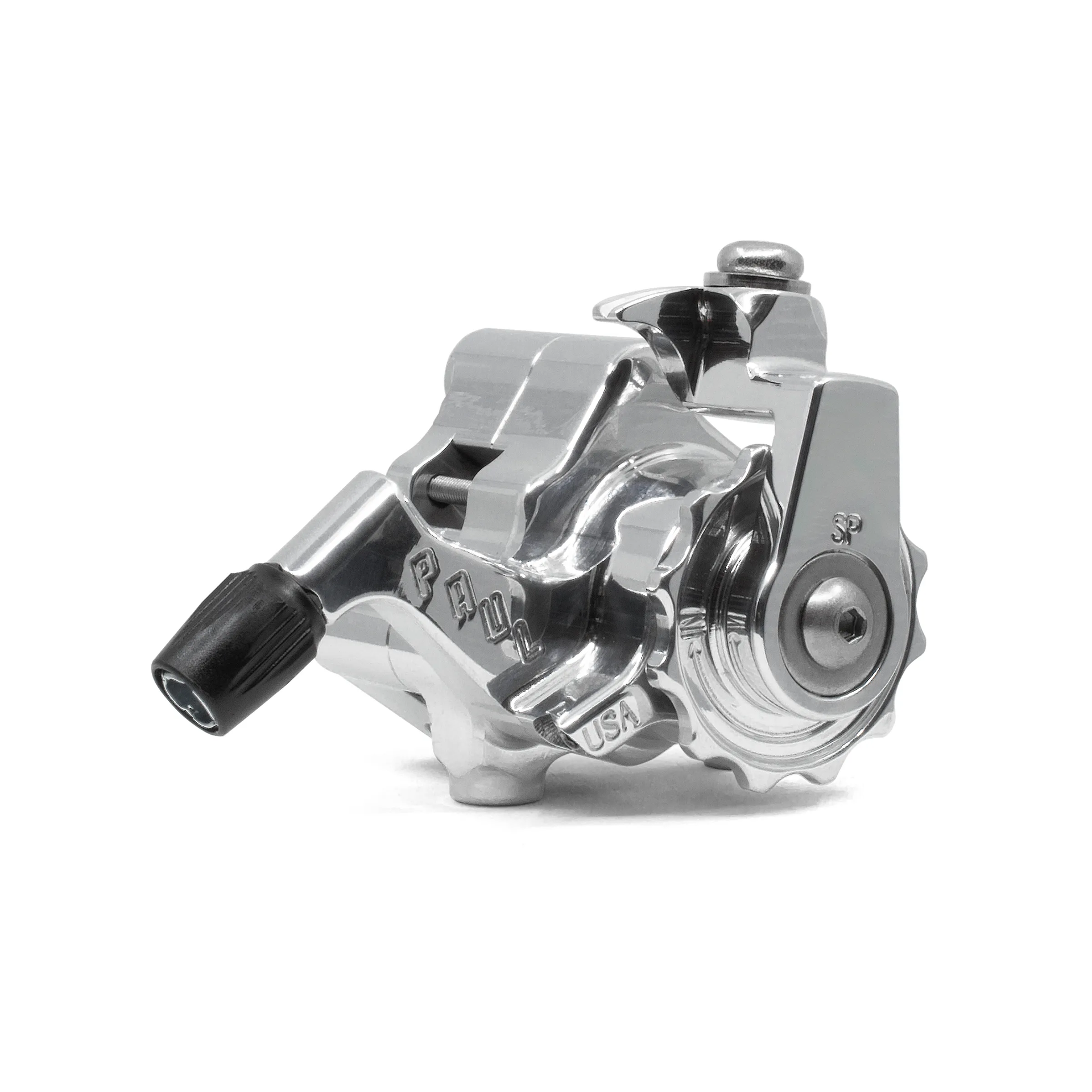 Paul Component - Klamper Disc Brake - Flat Mount – Guten Biken