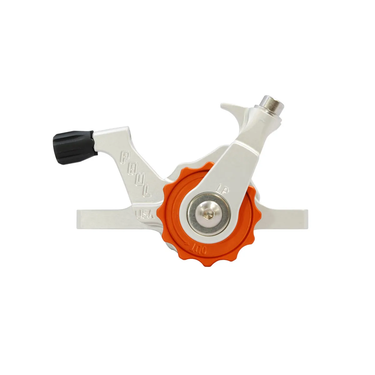 Paul Component - Klamper Disc Brake - Post Mount