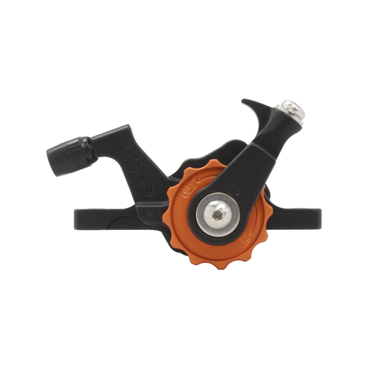 Paul Component - Klamper Disc Brake - Post Mount