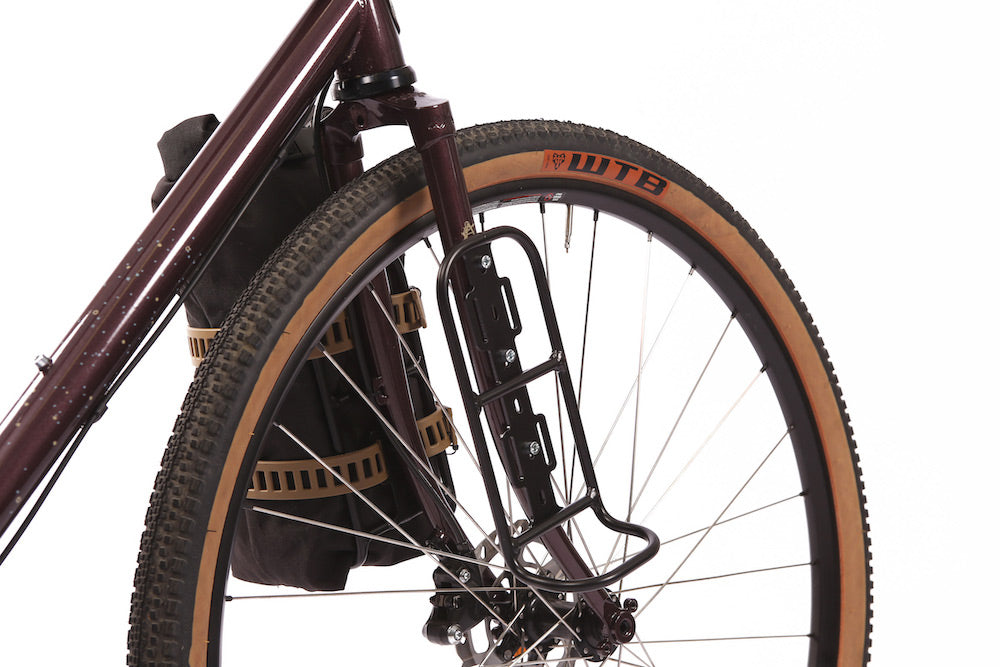 Pelago - Fork Rack