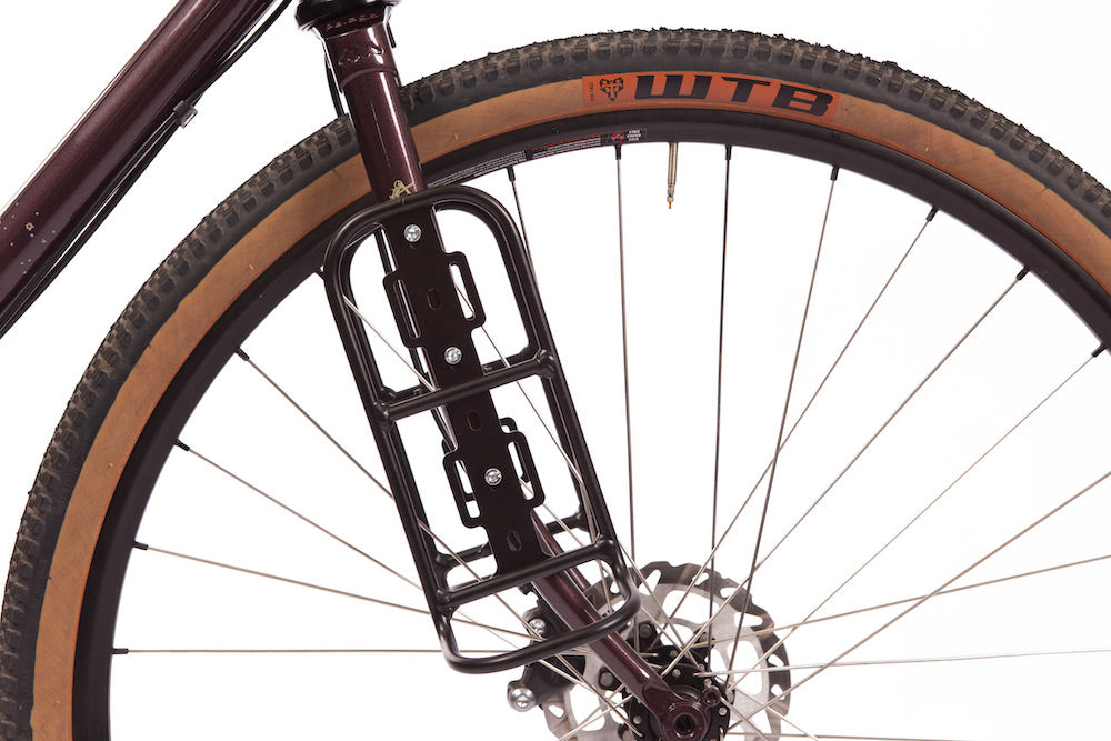 Pelago - Fork Rack