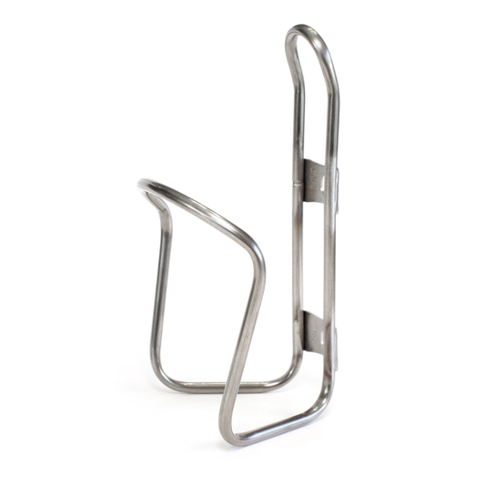 King Cage - Stainless Steel Cage