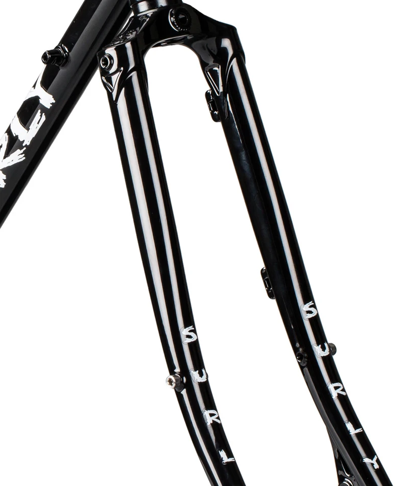 Surly straggler disc fork deals