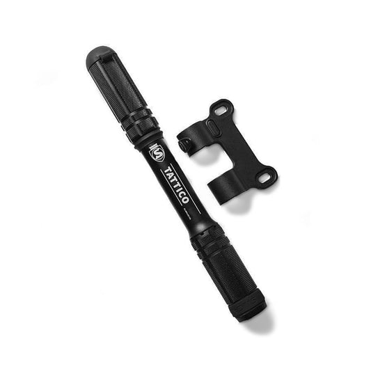 Silca - Tattico Mini Pump