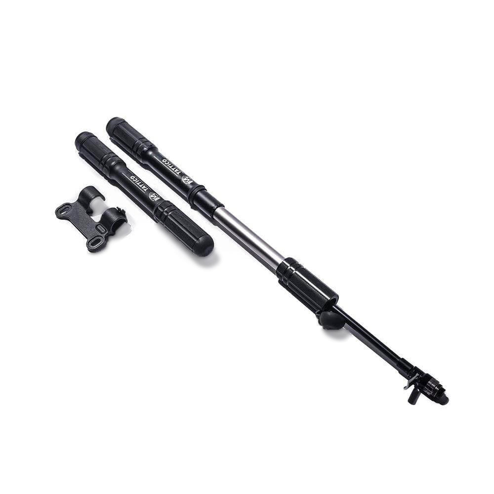 Silca - Tattico Mini Pump